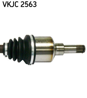 SKF VKJC 2563 Antriebswelle